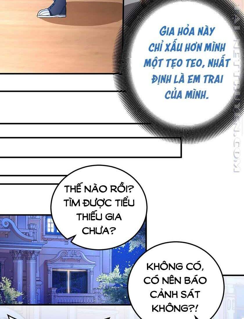 Thiết Lập Nhân Vật Daddy Của Tôi Bị Sụp Đổ Chapter 6 - Trang 2