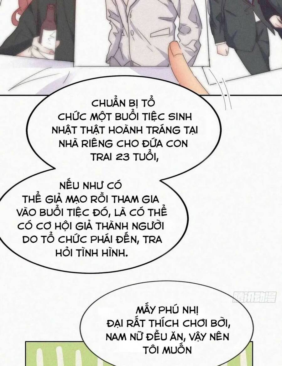 Nghịch Tập Chi Hảo Dựng Nhân Sinh Chapter 314 - Trang 2