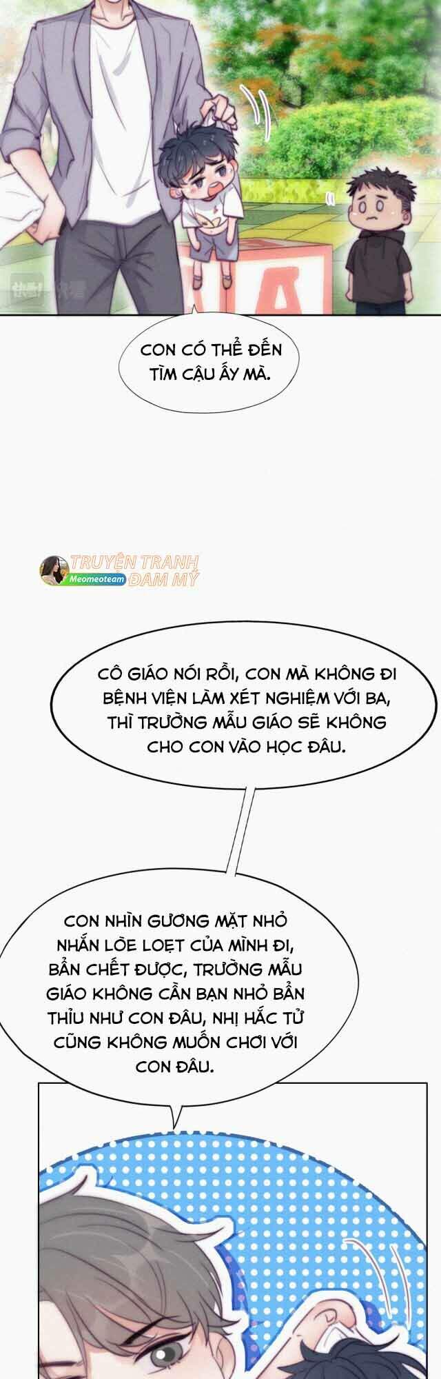 Nghịch Tập Chi Hảo Dựng Nhân Sinh Chapter 132 - Trang 2