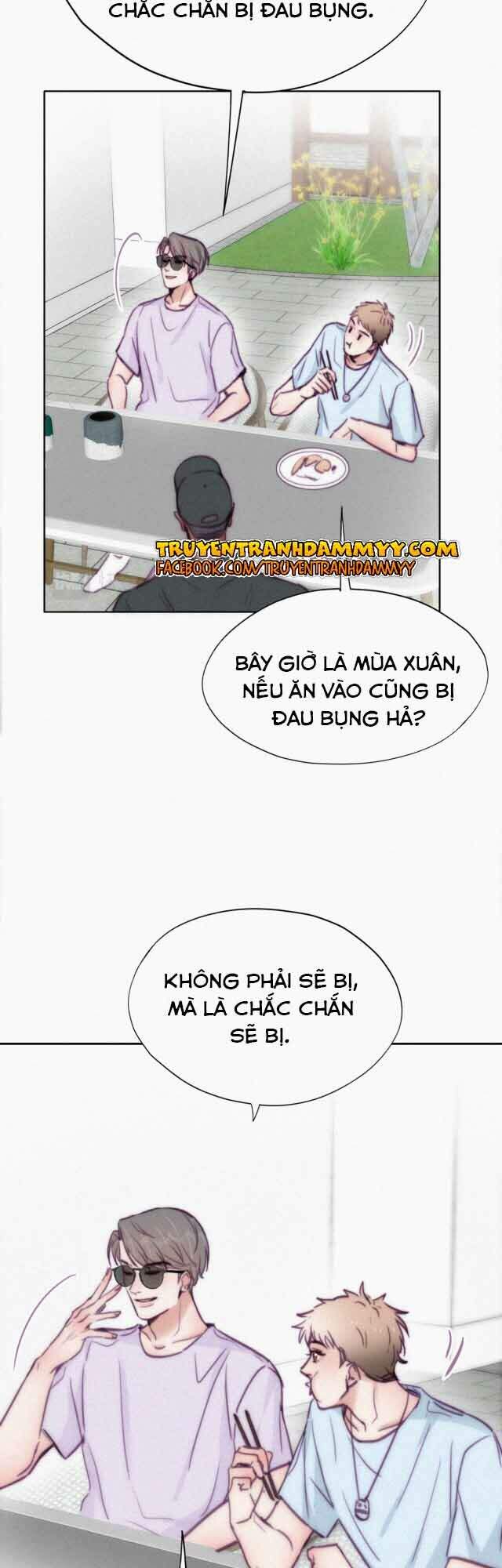 Nghịch Tập Chi Hảo Dựng Nhân Sinh Chapter 129 - Trang 2