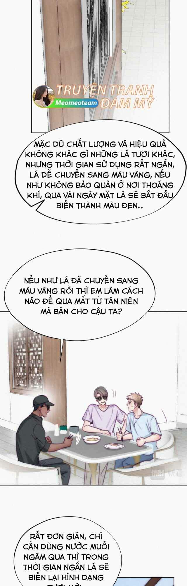 Nghịch Tập Chi Hảo Dựng Nhân Sinh Chapter 129 - Trang 2