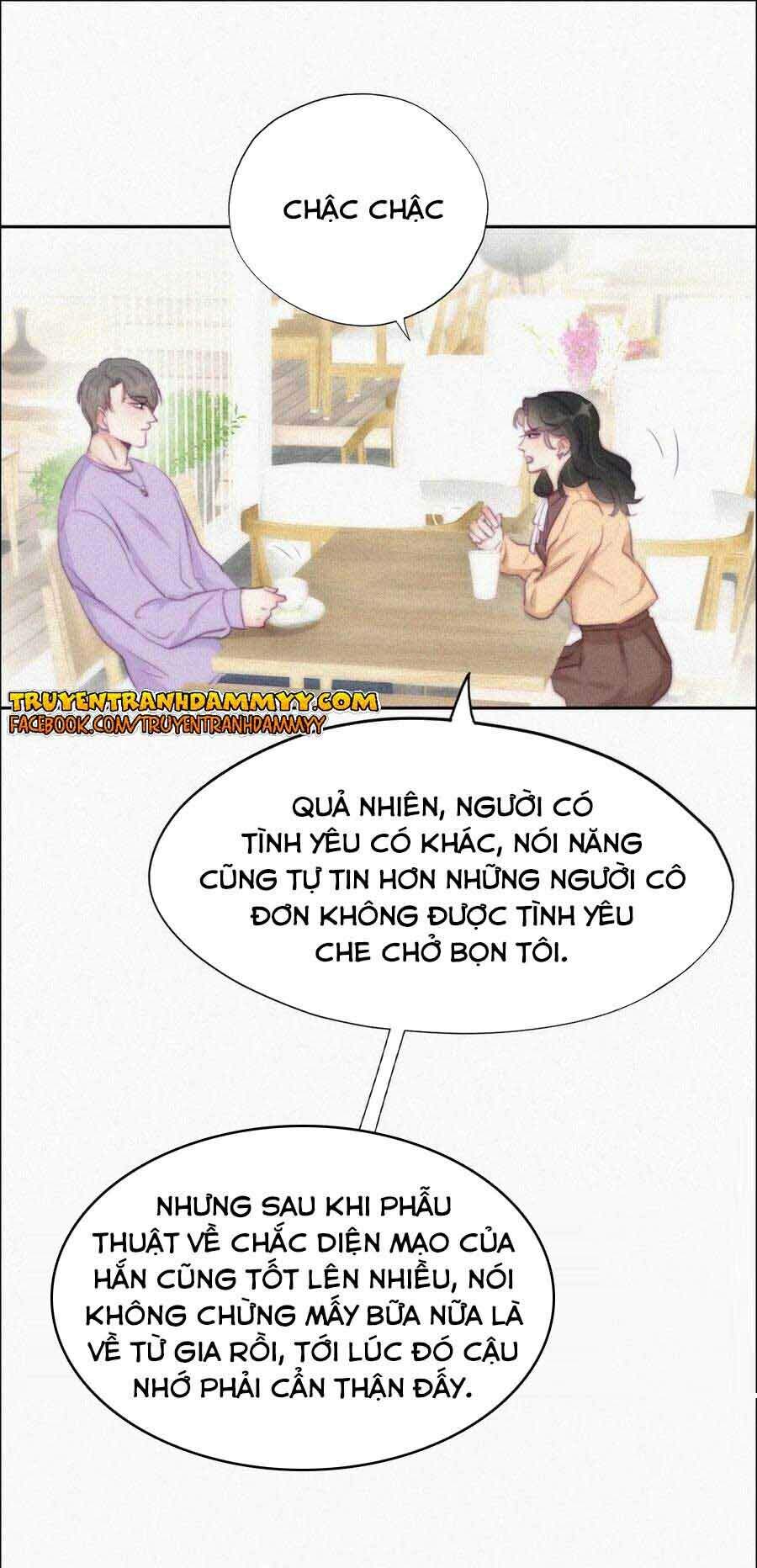 Nghịch Tập Chi Hảo Dựng Nhân Sinh Chapter 106 - Trang 2