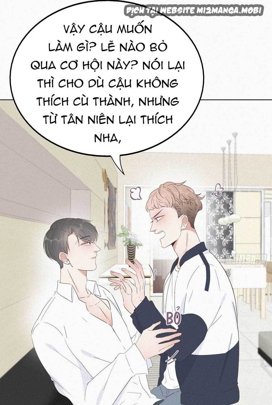 Nghịch Tập Chi Hảo Dựng Nhân Sinh Chapter 22 - Trang 2