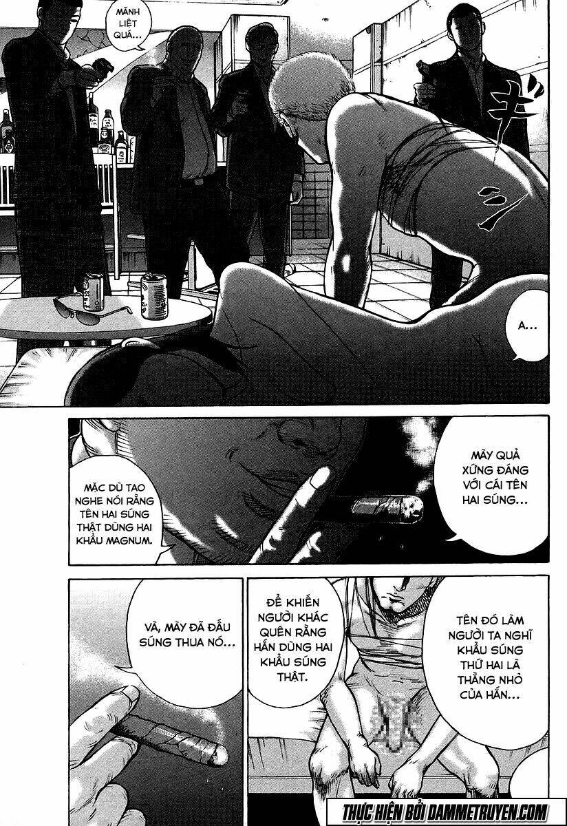 Kyou Kara Hitman – Sát Thủ Tạm Thời Chapter 26 - Trang 2