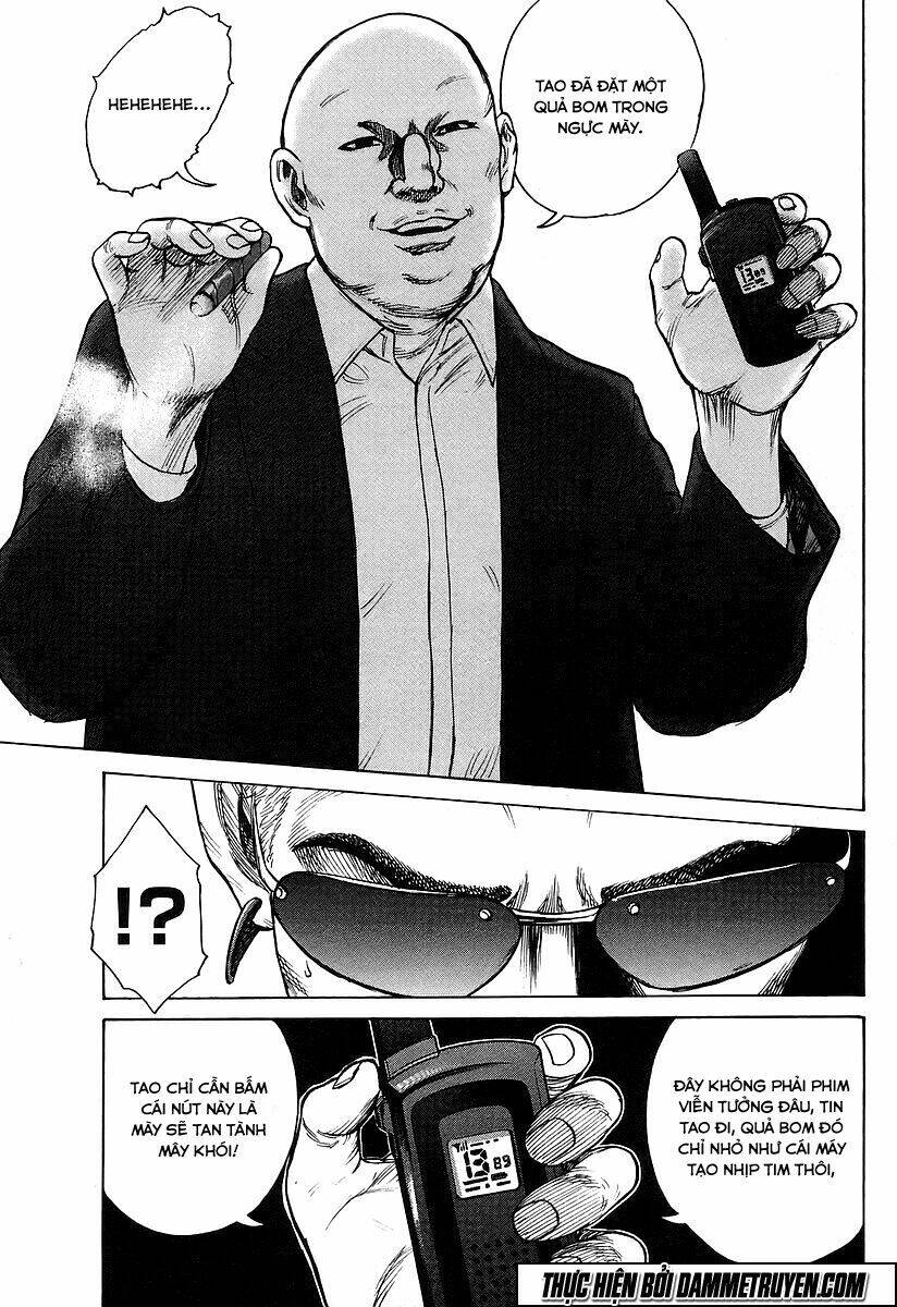 Kyou Kara Hitman – Sát Thủ Tạm Thời Chapter 26 - Trang 2