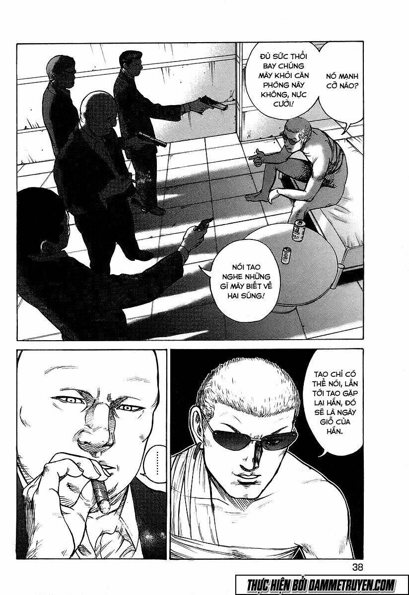 Kyou Kara Hitman – Sát Thủ Tạm Thời Chapter 26 - Trang 2