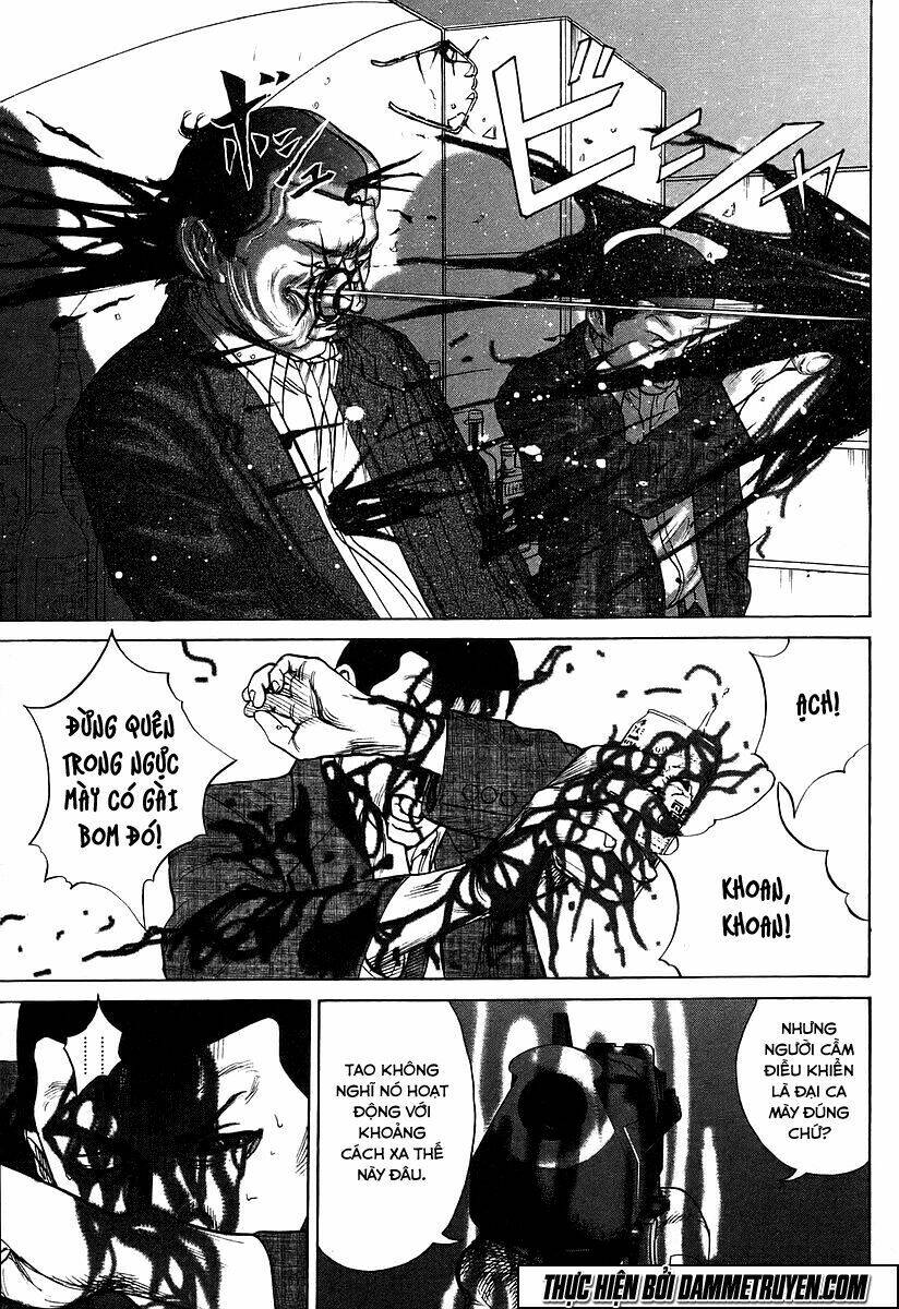 Kyou Kara Hitman – Sát Thủ Tạm Thời Chapter 26 - Trang 2