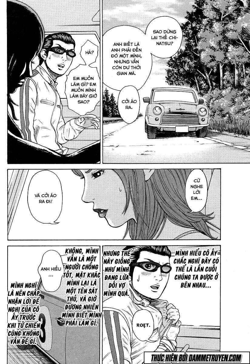 Kyou Kara Hitman – Sát Thủ Tạm Thời Chapter 26 - Trang 2