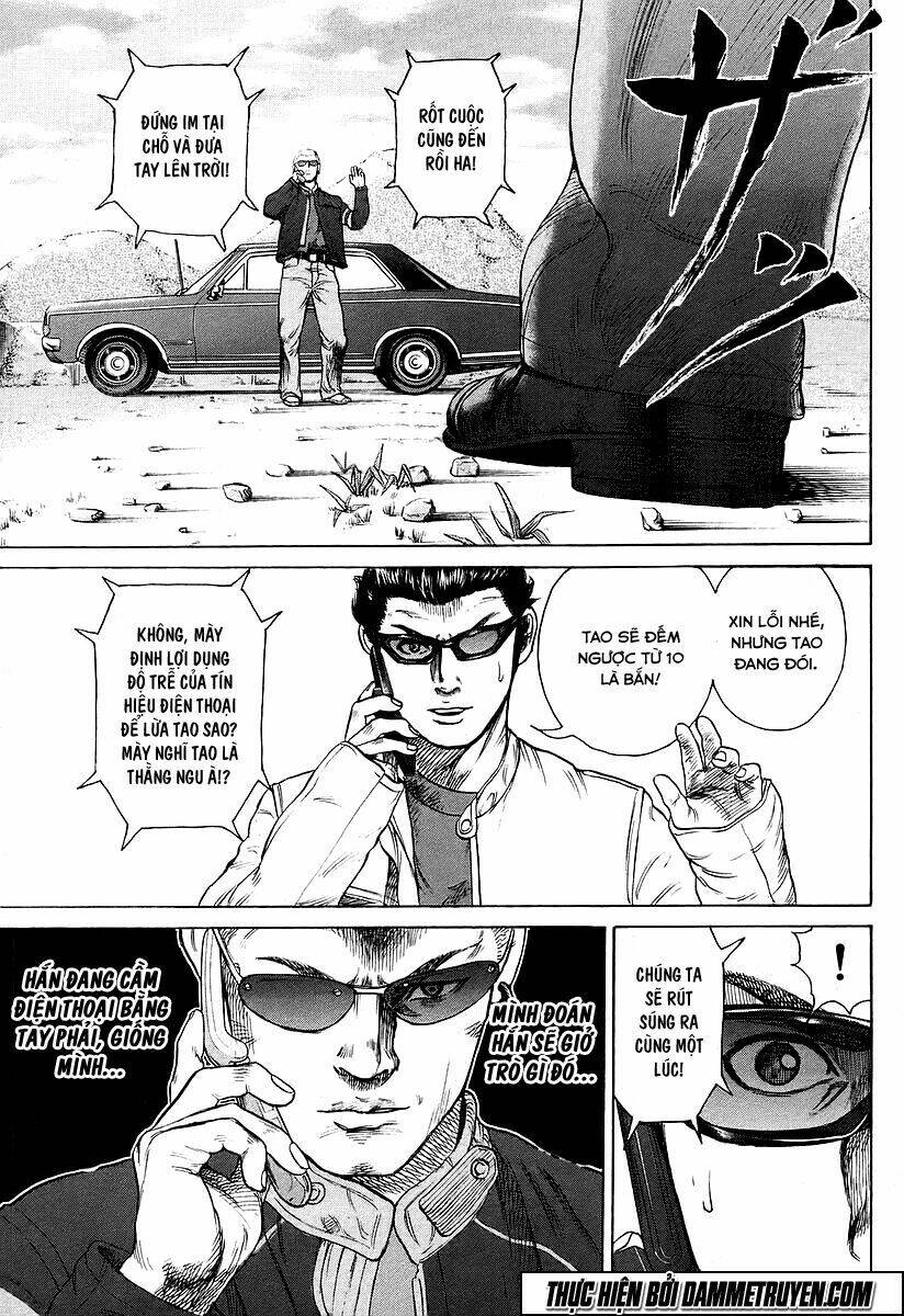 Kyou Kara Hitman – Sát Thủ Tạm Thời Chapter 26 - Trang 2