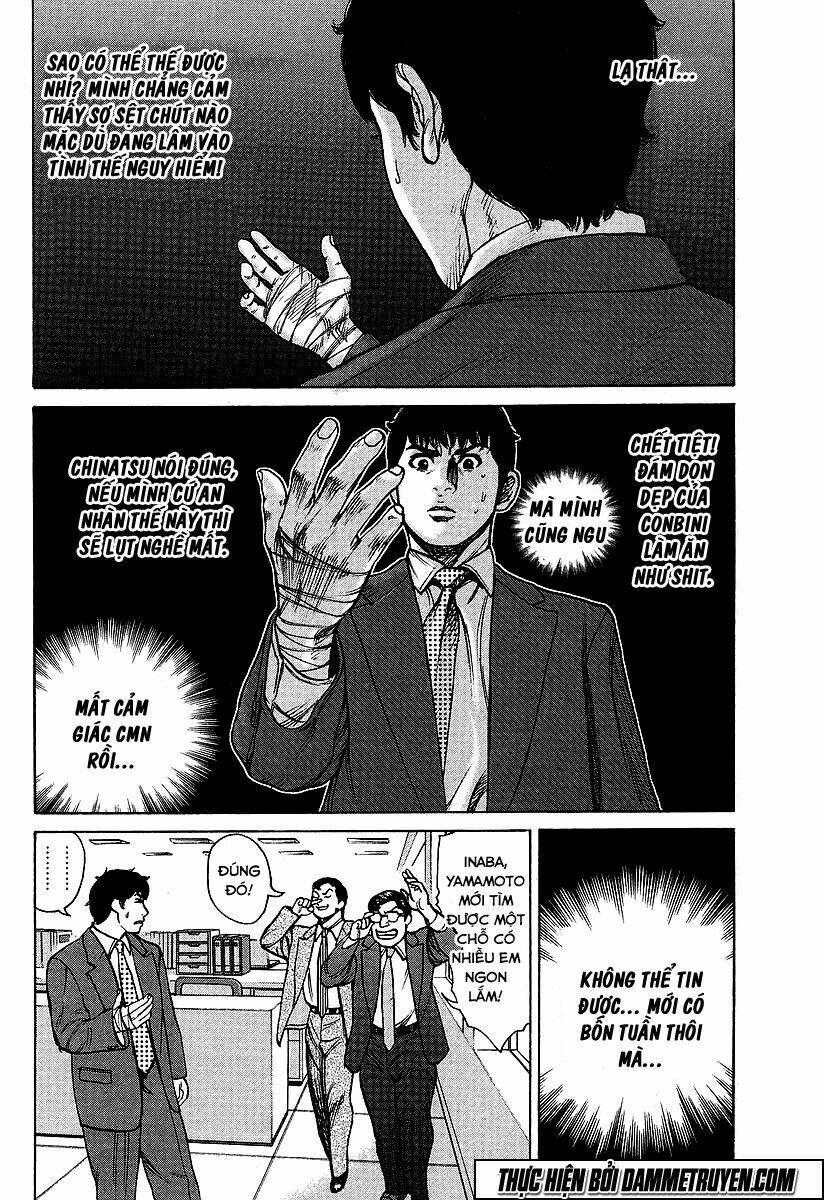 Kyou Kara Hitman – Sát Thủ Tạm Thời Chapter 26 - Trang 2