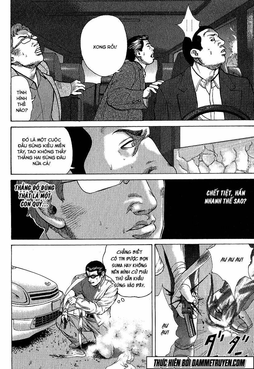 Kyou Kara Hitman – Sát Thủ Tạm Thời Chapter 24 - Trang 2