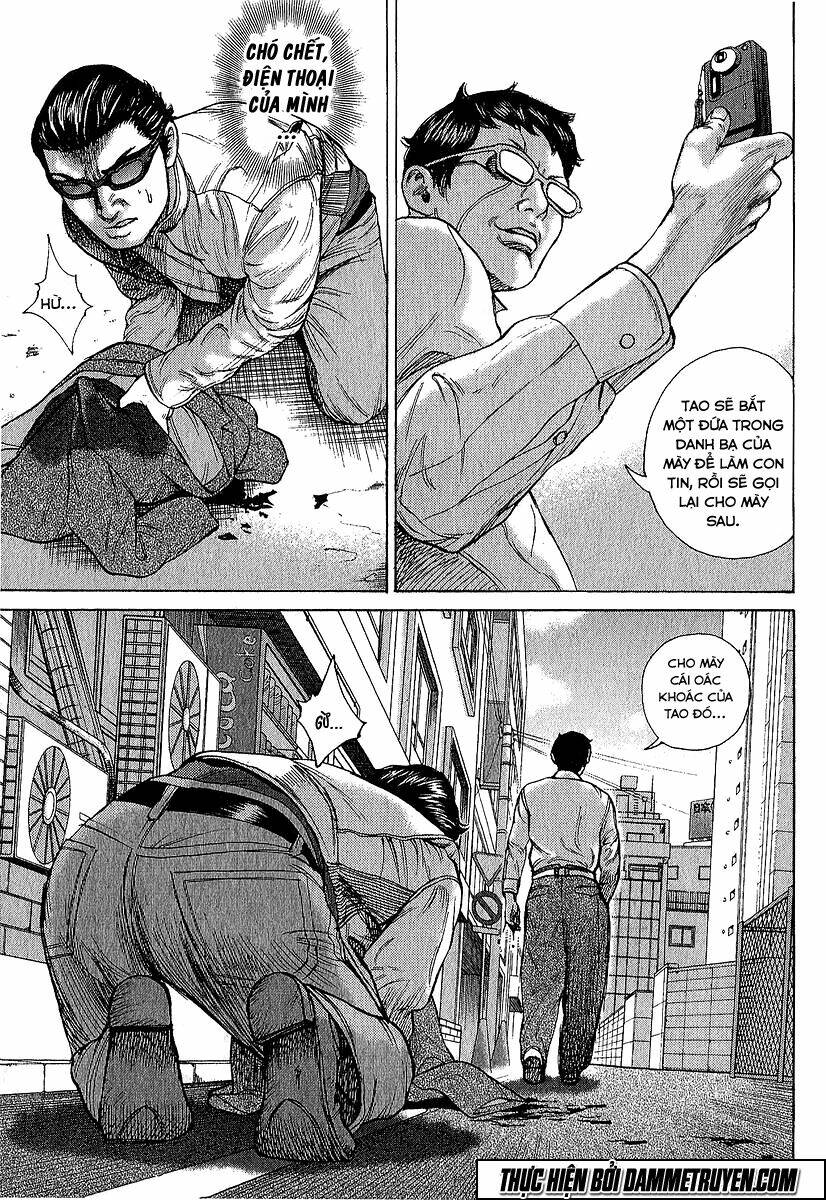 Kyou Kara Hitman – Sát Thủ Tạm Thời Chapter 23 - Trang 2