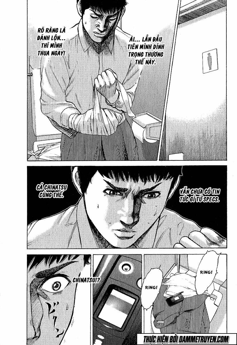 Kyou Kara Hitman – Sát Thủ Tạm Thời Chapter 23 - Trang 2