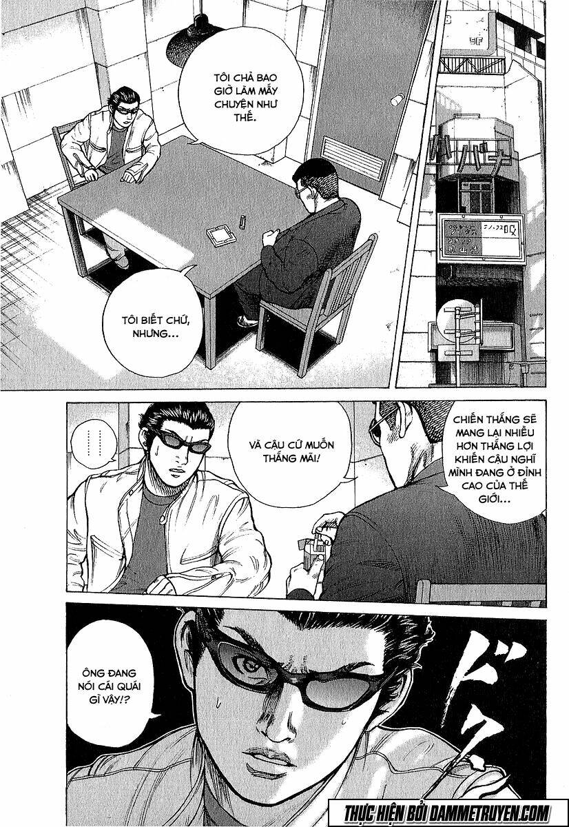 Kyou Kara Hitman – Sát Thủ Tạm Thời Chapter 23 - Trang 2