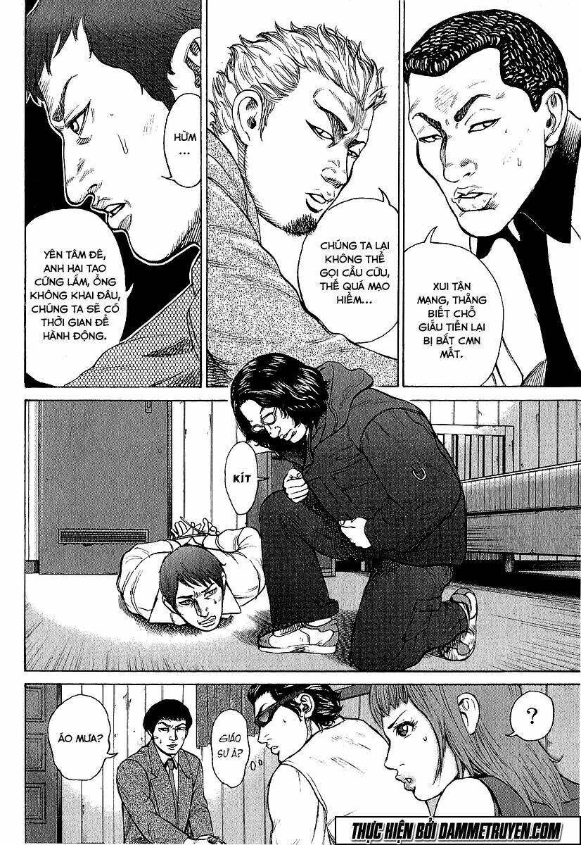 Kyou Kara Hitman – Sát Thủ Tạm Thời Chapter 21 - Trang 2