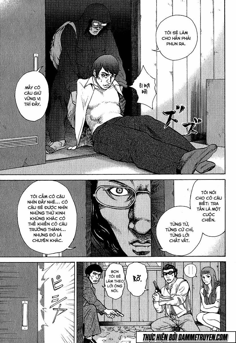 Kyou Kara Hitman – Sát Thủ Tạm Thời Chapter 21 - Trang 2