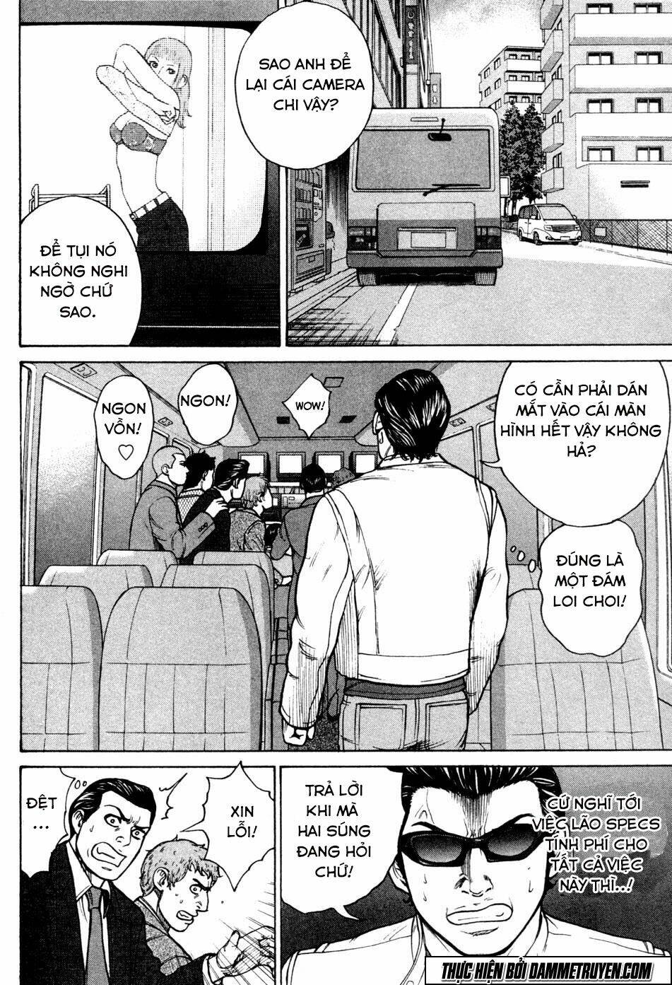 Kyou Kara Hitman – Sát Thủ Tạm Thời Chapter 19 - Trang 2