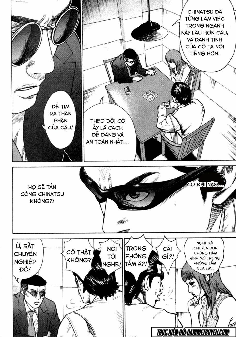 Kyou Kara Hitman – Sát Thủ Tạm Thời Chapter 19 - Trang 2