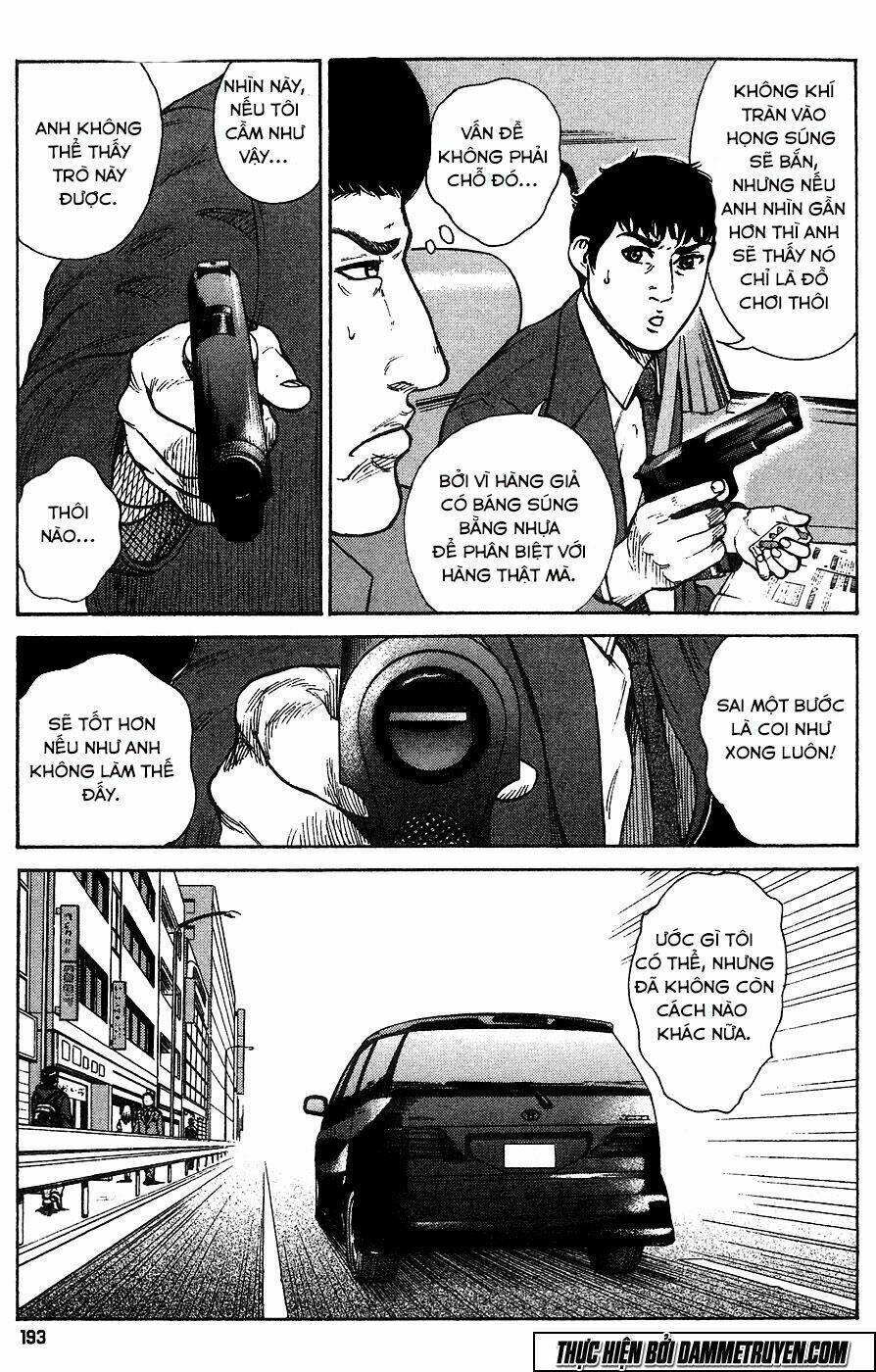 Kyou Kara Hitman – Sát Thủ Tạm Thời Chapter 16 - Trang 2