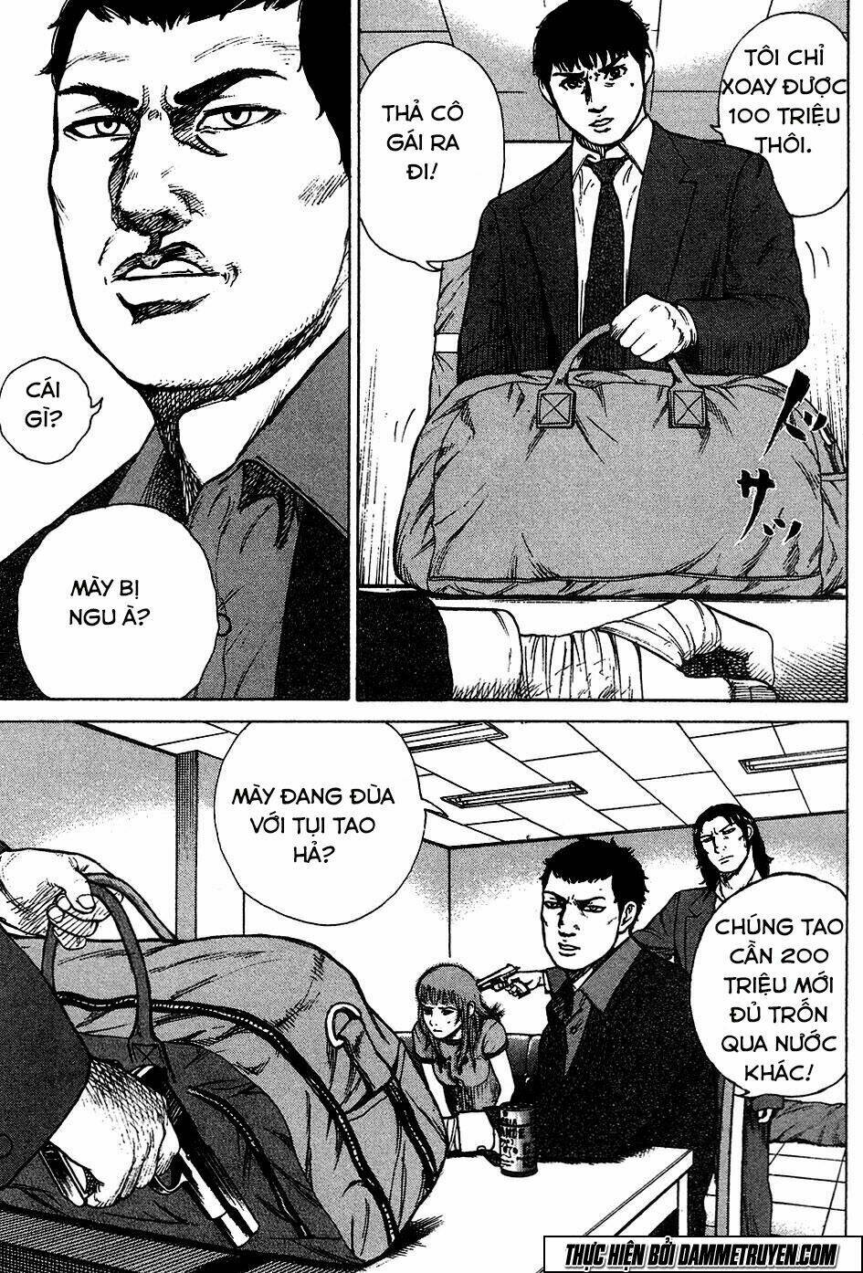 Kyou Kara Hitman – Sát Thủ Tạm Thời Chapter 16 - Trang 2