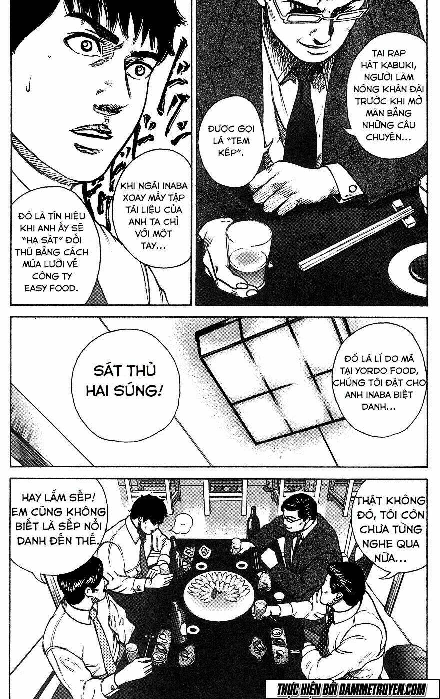 Kyou Kara Hitman – Sát Thủ Tạm Thời Chapter 14 - Trang 2