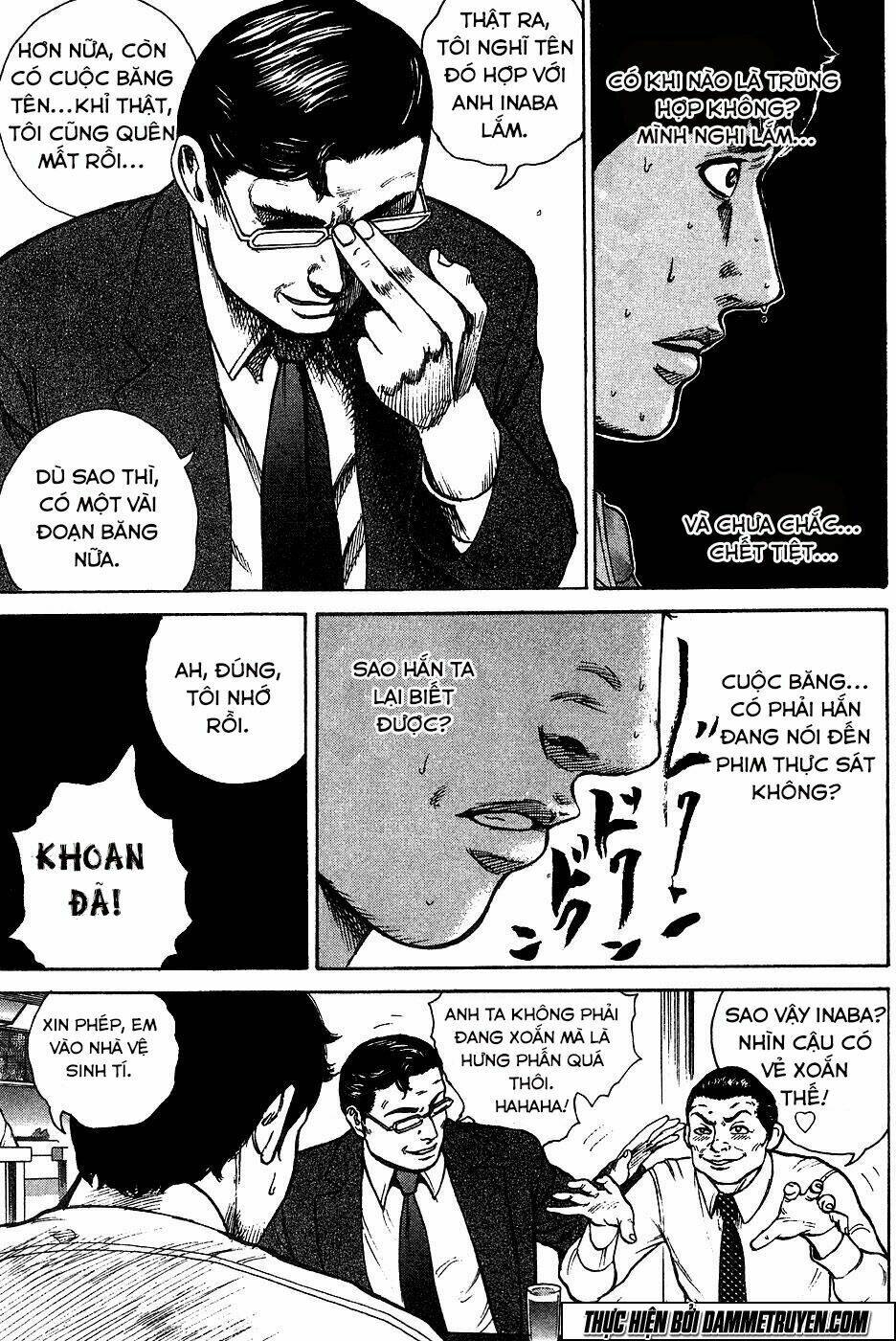 Kyou Kara Hitman – Sát Thủ Tạm Thời Chapter 14 - Trang 2