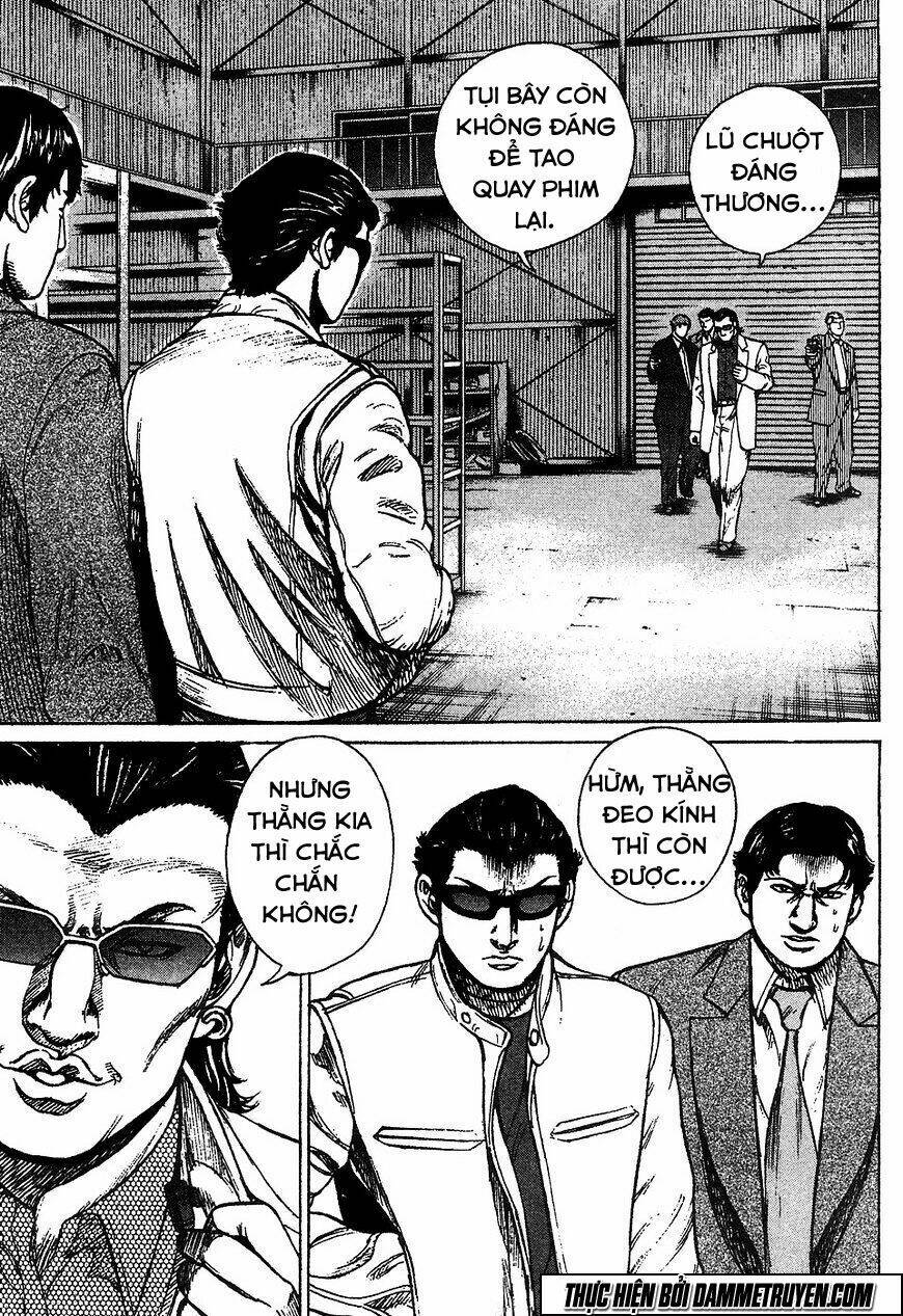 Kyou Kara Hitman – Sát Thủ Tạm Thời Chapter 11 - Trang 2