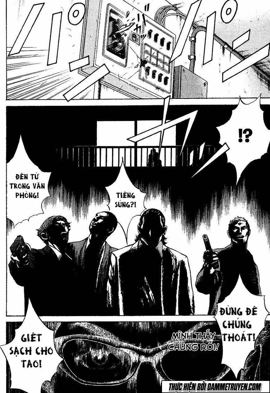 Kyou Kara Hitman – Sát Thủ Tạm Thời Chapter 11 - Trang 2