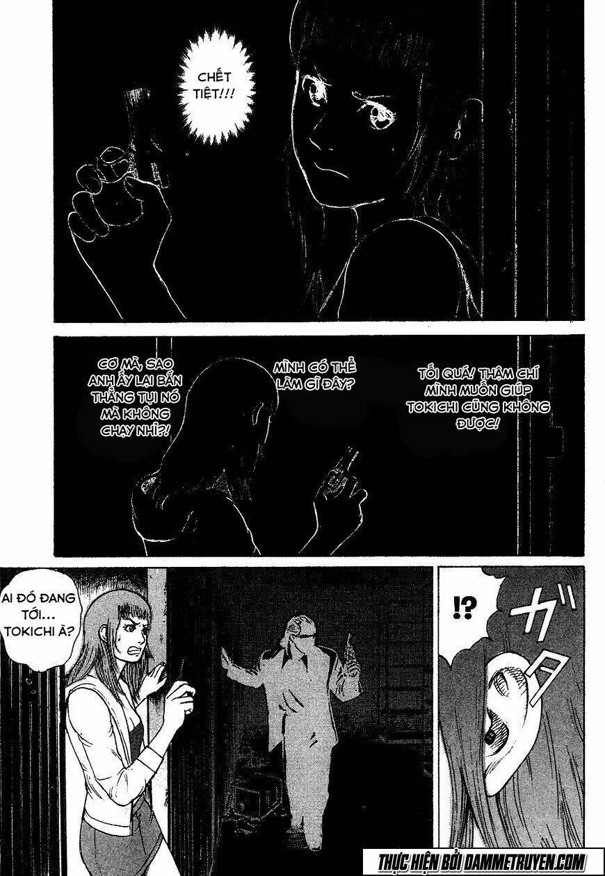 Kyou Kara Hitman – Sát Thủ Tạm Thời Chapter 11 - Trang 2