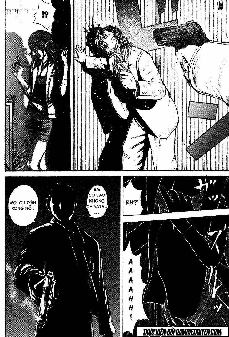 Kyou Kara Hitman – Sát Thủ Tạm Thời Chapter 11 - Trang 2