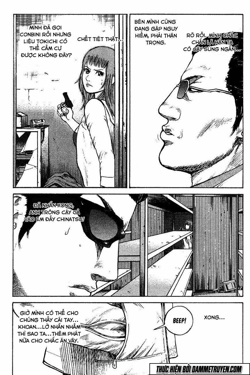 Kyou Kara Hitman – Sát Thủ Tạm Thời Chapter 11 - Trang 2