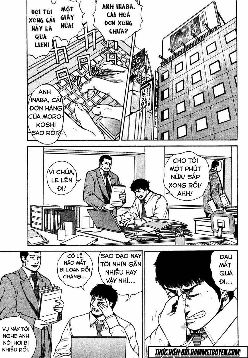 Kyou Kara Hitman – Sát Thủ Tạm Thời Chapter 10 - Trang 2