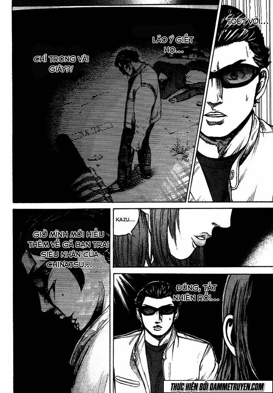 Kyou Kara Hitman – Sát Thủ Tạm Thời Chapter 10 - Trang 2