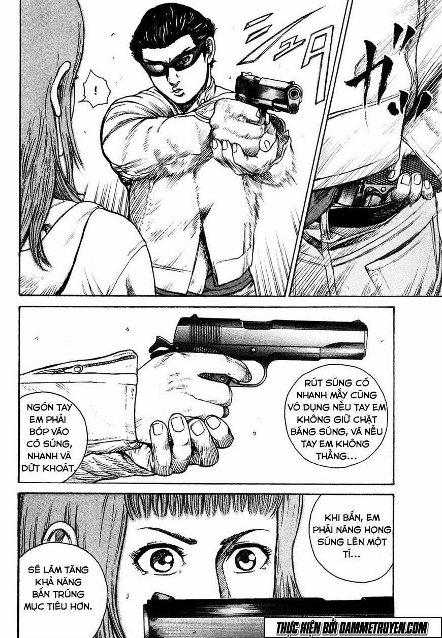 Kyou Kara Hitman – Sát Thủ Tạm Thời Chapter 10 - Trang 2