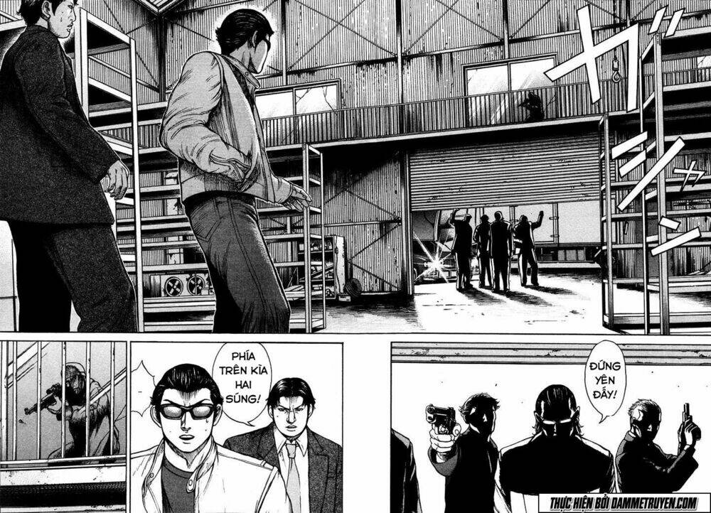 Kyou Kara Hitman – Sát Thủ Tạm Thời Chapter 10 - Trang 2