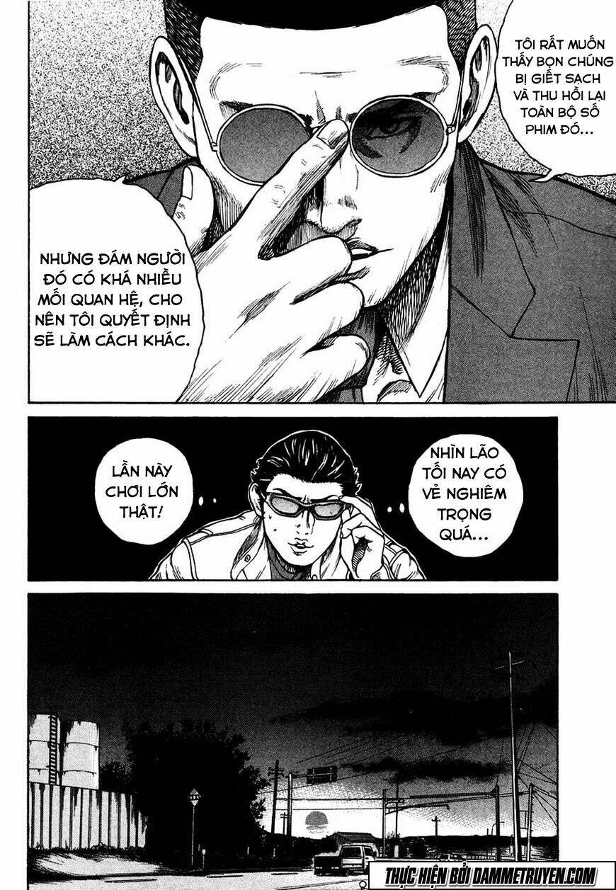 Kyou Kara Hitman – Sát Thủ Tạm Thời Chapter 10 - Trang 2