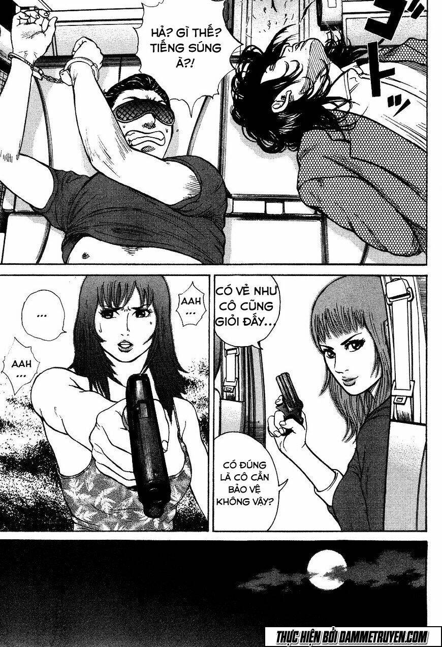 Kyou Kara Hitman – Sát Thủ Tạm Thời Chapter 9 - Trang 2