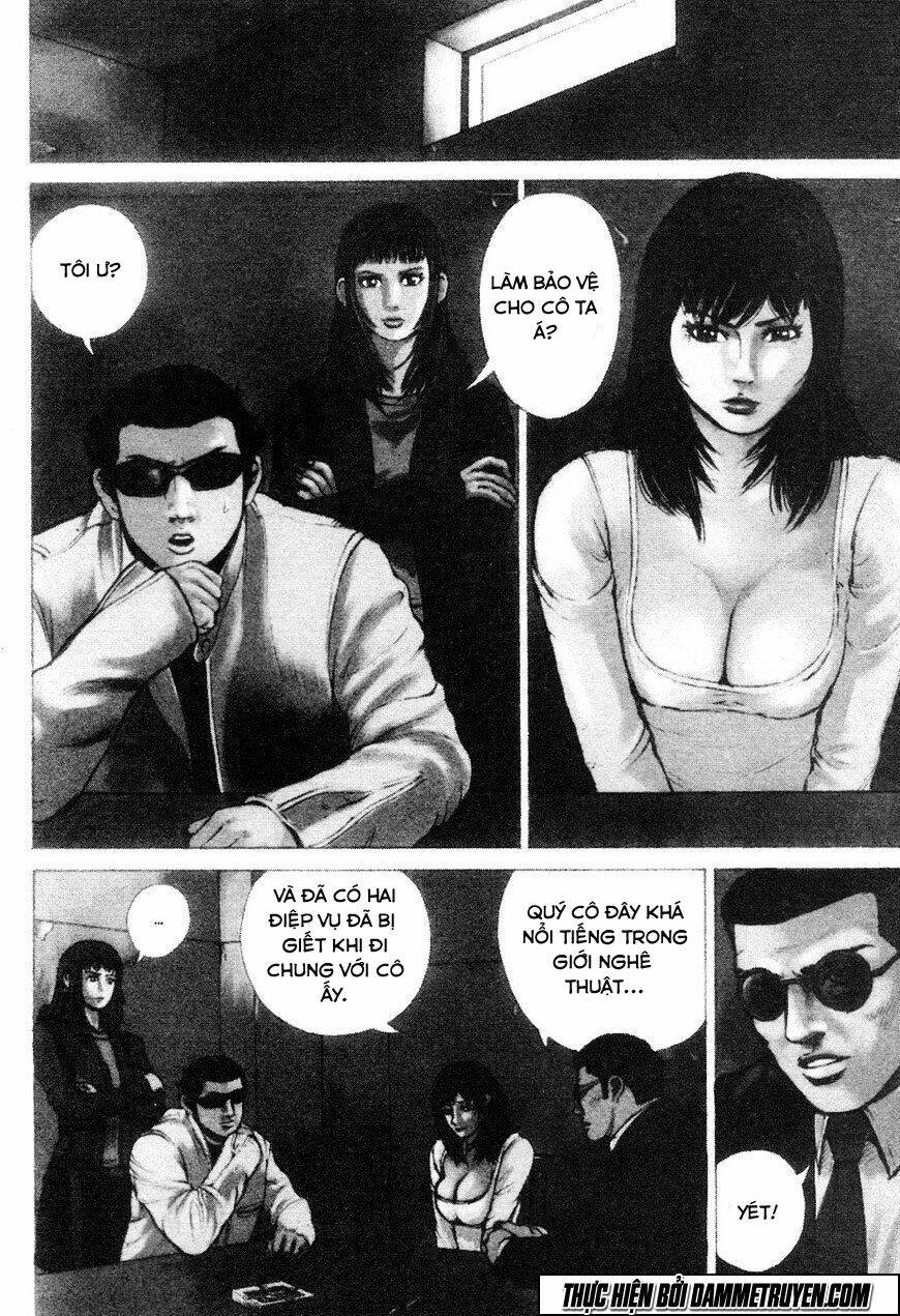 Kyou Kara Hitman – Sát Thủ Tạm Thời Chapter 9 - Trang 2