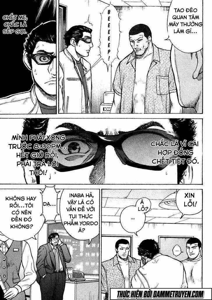 Kyou Kara Hitman – Sát Thủ Tạm Thời Chapter 5 - Trang 2