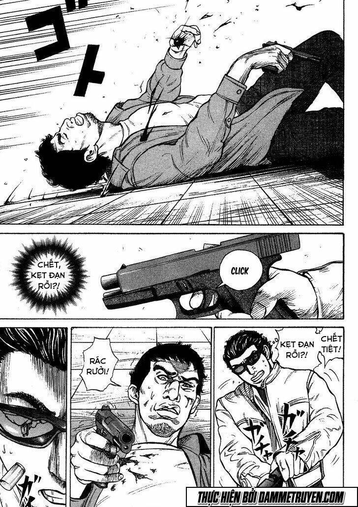 Kyou Kara Hitman – Sát Thủ Tạm Thời Chapter 5 - Trang 2