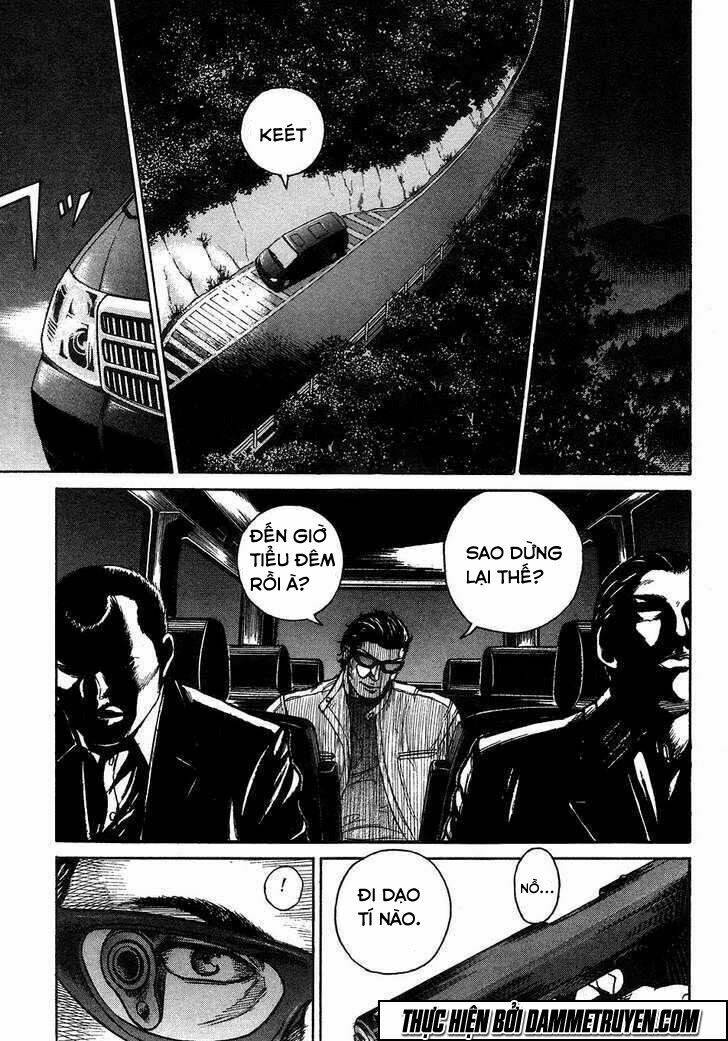 Kyou Kara Hitman – Sát Thủ Tạm Thời Chapter 1 - Trang 2