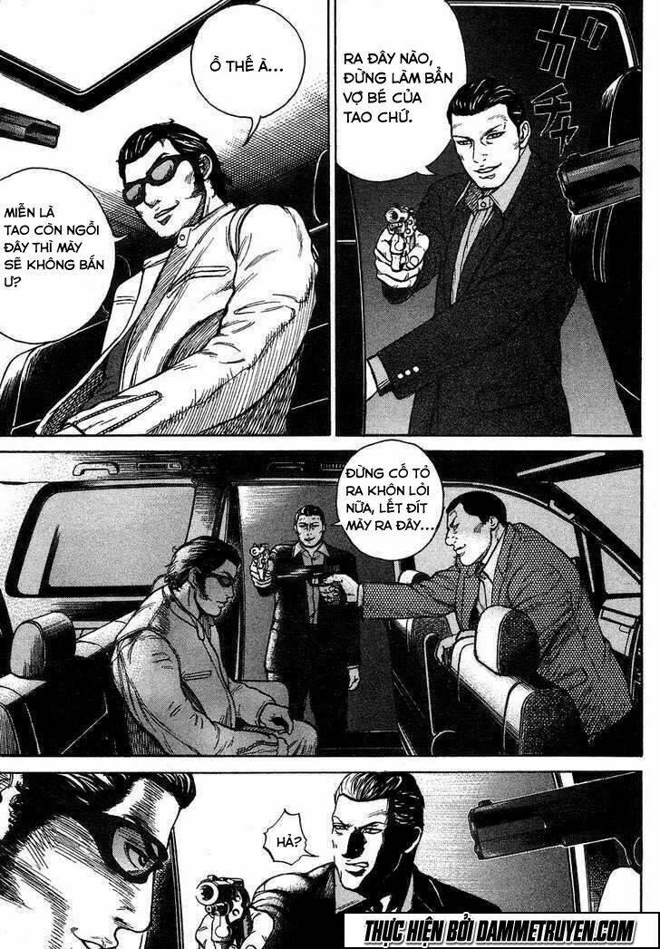 Kyou Kara Hitman – Sát Thủ Tạm Thời Chapter 1 - Trang 2