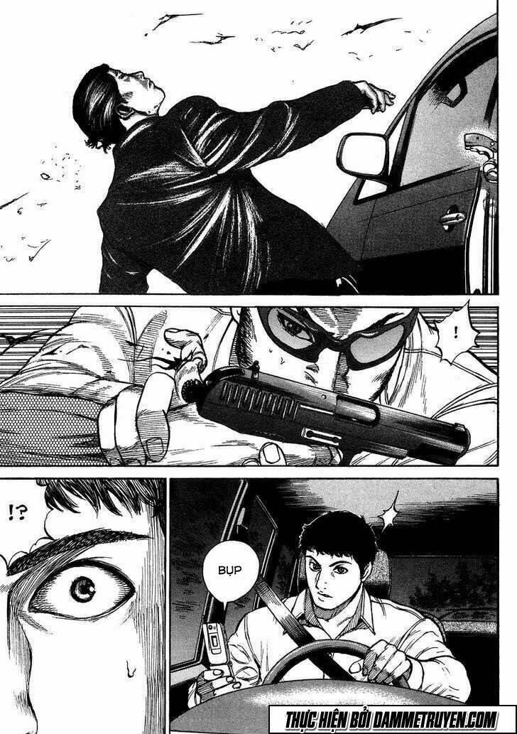 Kyou Kara Hitman – Sát Thủ Tạm Thời Chapter 1 - Trang 2