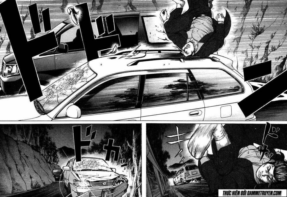 Kyou Kara Hitman – Sát Thủ Tạm Thời Chapter 1 - Trang 2