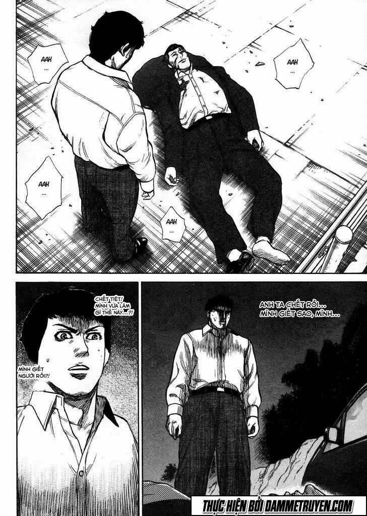 Kyou Kara Hitman – Sát Thủ Tạm Thời Chapter 1 - Trang 2