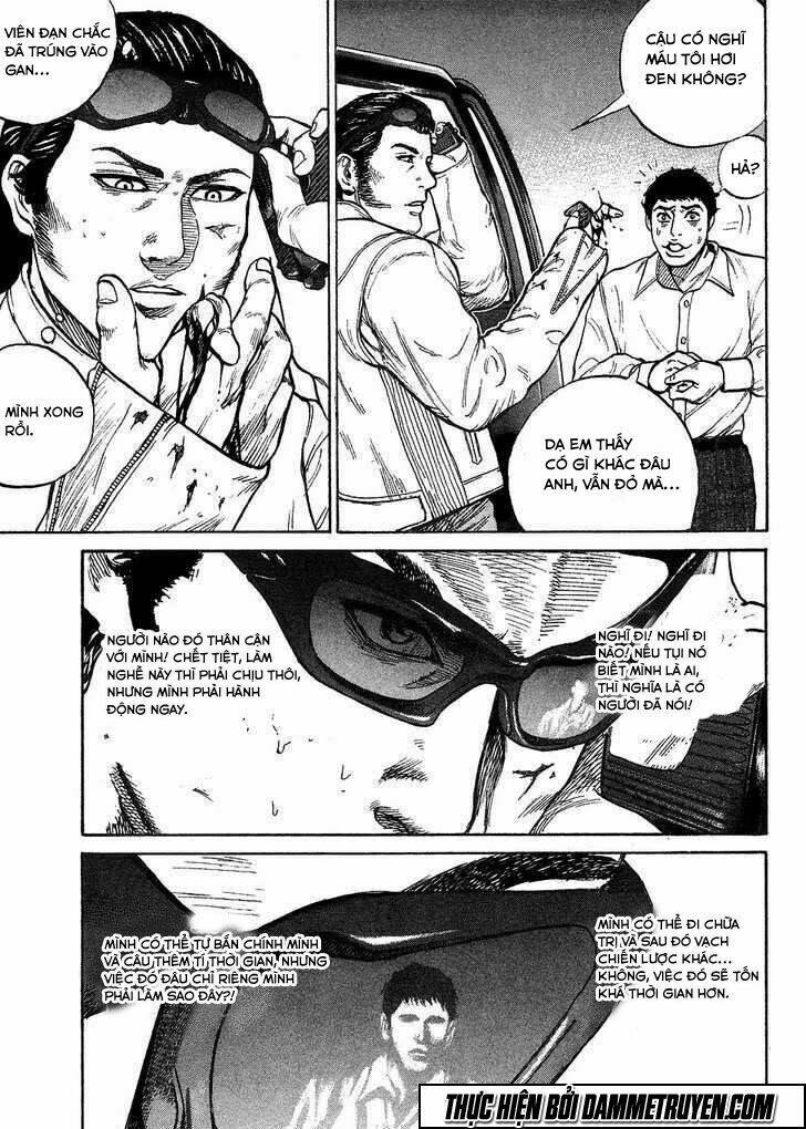 Kyou Kara Hitman – Sát Thủ Tạm Thời Chapter 1 - Trang 2