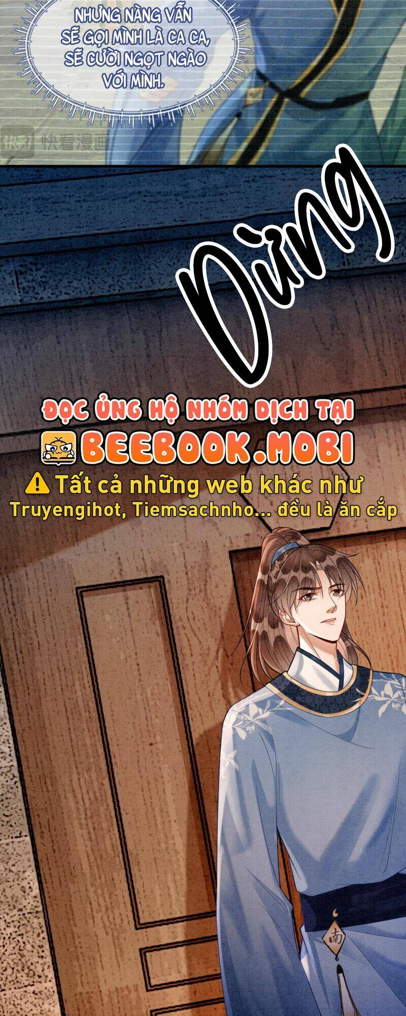 Sau Khi Nàng Bị Đánh Chết, Các Anh Trai Đều Hối Hận! Chapter 15 - Trang 2