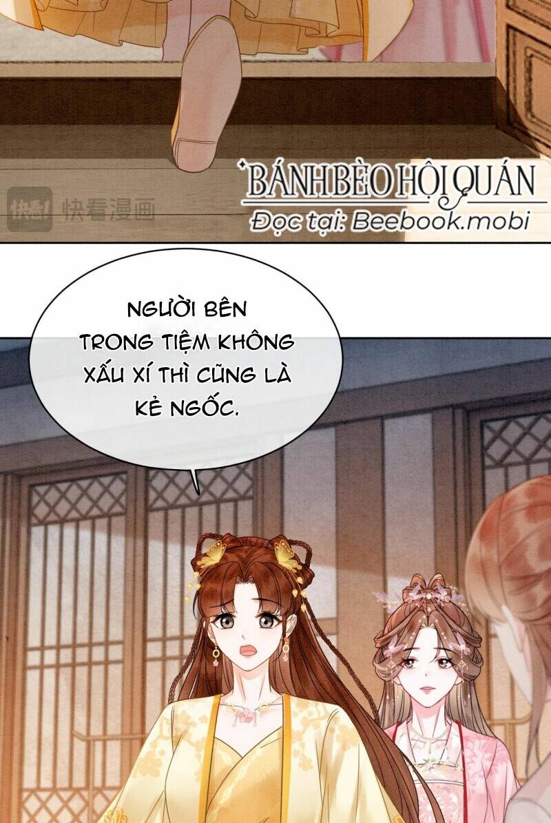 Sau Khi Nàng Bị Đánh Chết, Các Anh Trai Đều Hối Hận! Chapter 9 - Trang 2