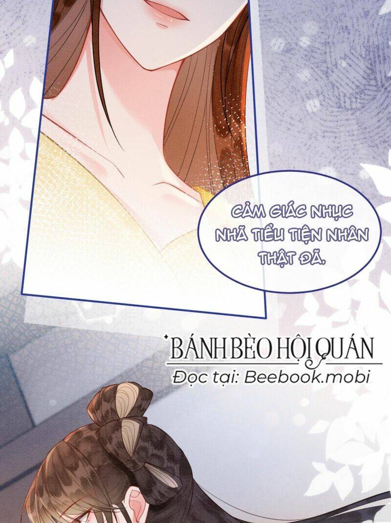 Sau Khi Nàng Bị Đánh Chết, Các Anh Trai Đều Hối Hận! Chapter 9 - Trang 2