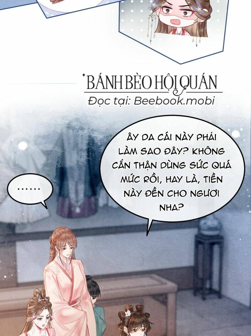 Sau Khi Nàng Bị Đánh Chết, Các Anh Trai Đều Hối Hận! Chapter 9 - Trang 2